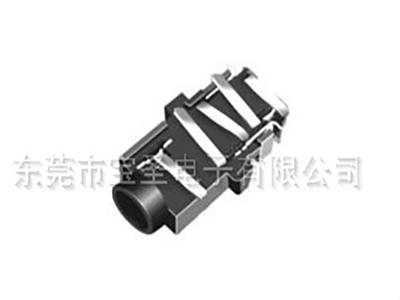 什么是DC插座，為什么電源dc插座的零線會燒焦？