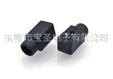 DC電源插座你了解嗎了解多少呢？